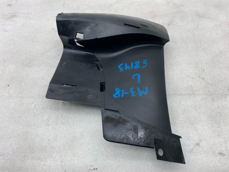 1084177 00 D ⭕ 2017-2022 Tesla Model 3 Front Bumper Wheel House Bracket Right RH 1084177-00-D