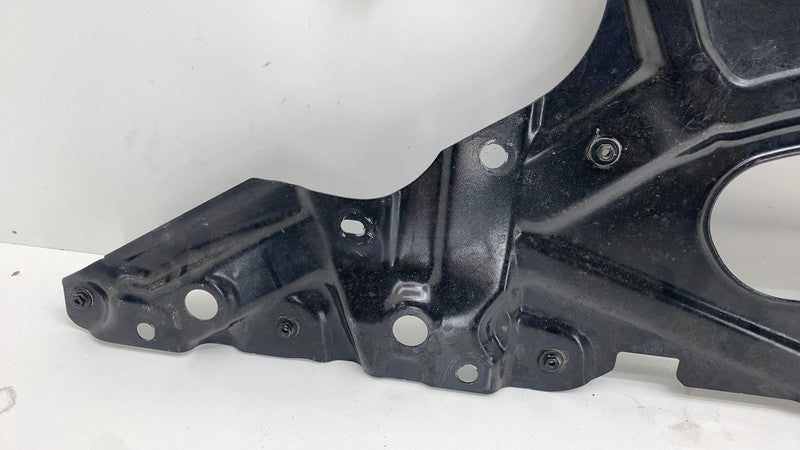 ⭕ 2024-2025 Tesla Cybertruck Rear Underbody Skid Plate Stamping Panel