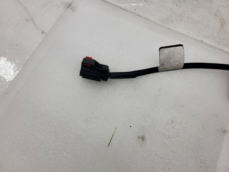 104462300G ⭕ 2017-2025 Tesla Model 3 Rear Left Caliper w/ Brake Line Hose BASE 1044623-00-G