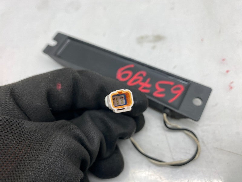 X 12069 001R1 ⭕ 12-20 Tesla Model S Keyless Entry Antenna Receiver Module Unit X-12069-001R1