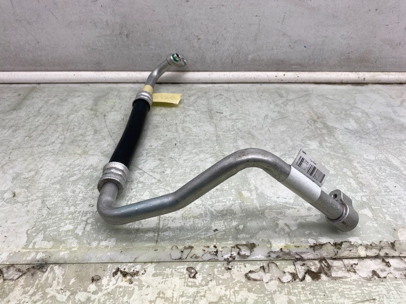 1009293 00 A ⭕12-15 Model S A/C Conditioner Pipe Line Chiller to Compressor Hose 1009293-00-A