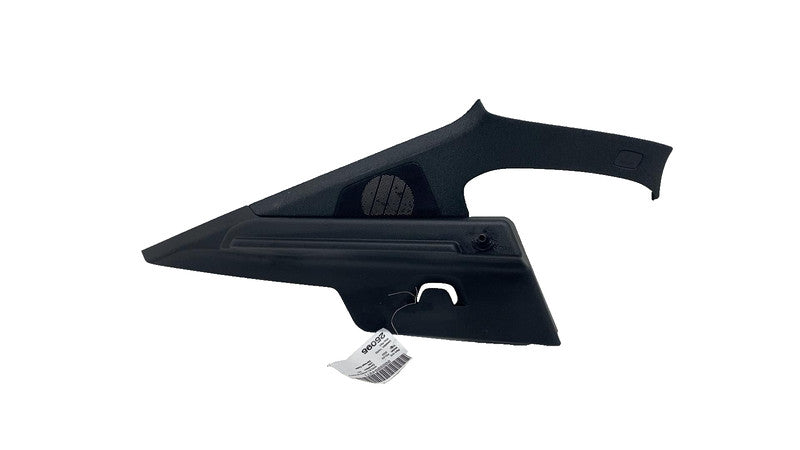 ⭕ 2021-2024 Polestar 2 Rear Left Side C-Pillar Upper Quarter Trim Cove