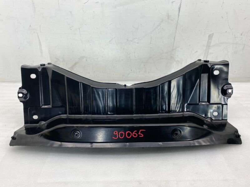 1487744C ⭕2020 2021 2022 2023 Tesla Model Y MY Rear End Body Panel Painted Black 1487744C