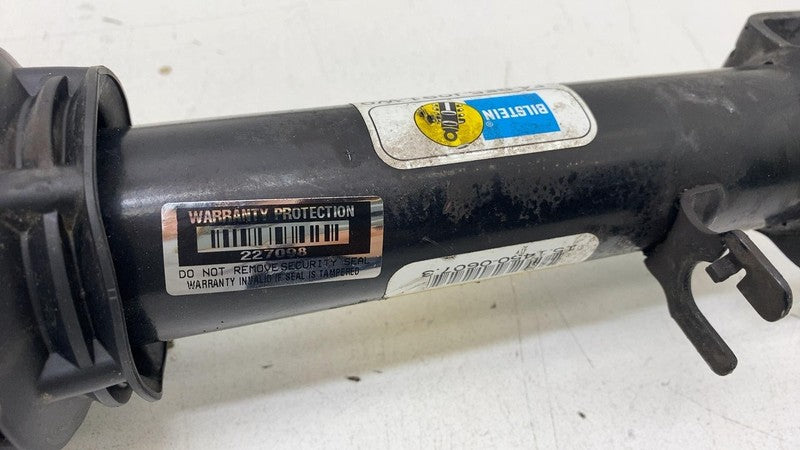 600635104A ⭕ 12-15 Tesla Model S Front Right Air Spring Module Shock Absorber 6006351-04-A