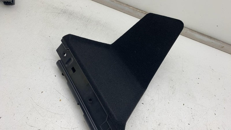 ⭕ 2020-2023 Tesla Model Y Driver Side Trunk Pocket End Bracket Left 16