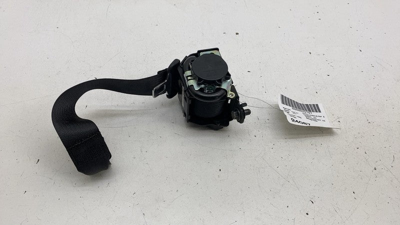 ⭕ 20-23 Model Y MY Rear Left or Right 2nd Row Seat Belt & Retractor 14