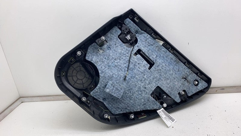 ⭕ 2012-2020 Tesla Model S MS Rear Left Interior Door Panel Trim Card Cover Assy