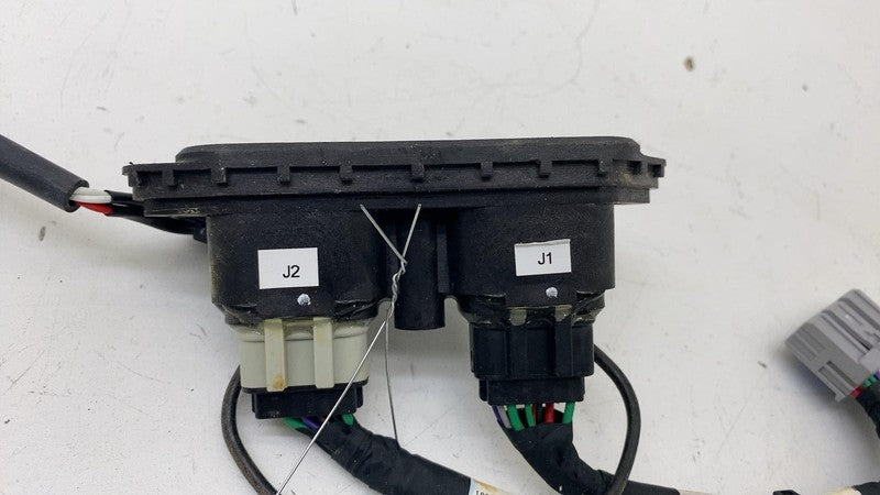 100319700C ⭕ 12-15 Model S High Voltage Rapidmate HVBAT Inlet Plug Connector 1003197-00-C