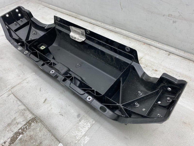 1035176 00 G 16-20 Model X Center Luggage Compartment Frunk Cross Member Bracket 1035176-00-G