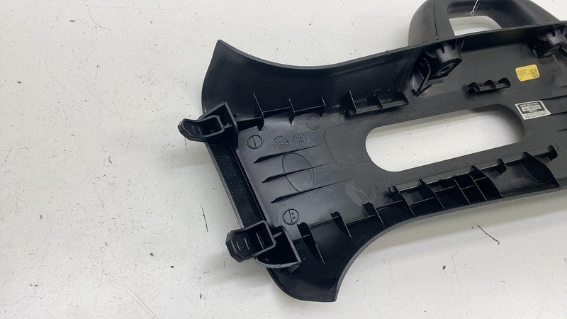 6DQ05TRMAH ⭕2019-2025 Ram 1500 Pickup Driver Side B-Pillar Upper Trim Cover Left 6DQ05TRMAH