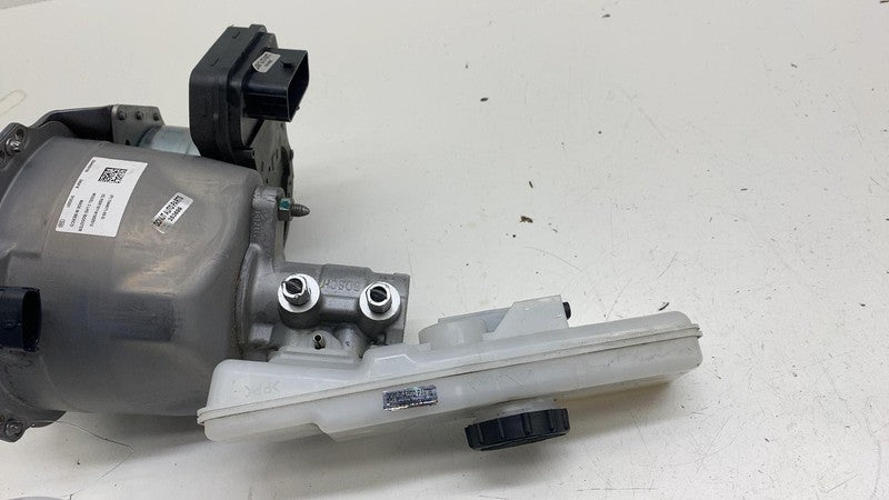 104467100D ⭕ 2017-2023 Model 3 Power Brake Booster Master Cylinder & Reservoir 1044671-00-D