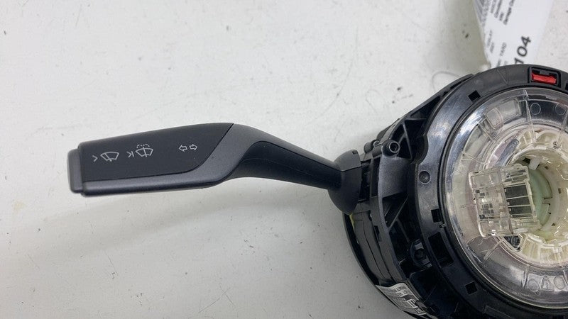 ⭕ 20-24 Model Y MY Wiper Turn Signal Headlight Flasher Combo Switch 10