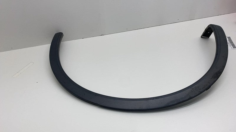 7P5853828D 2011-2014 Porsche Cayenne Rear Passenger Wheel Arch Fender Flare Molding Right