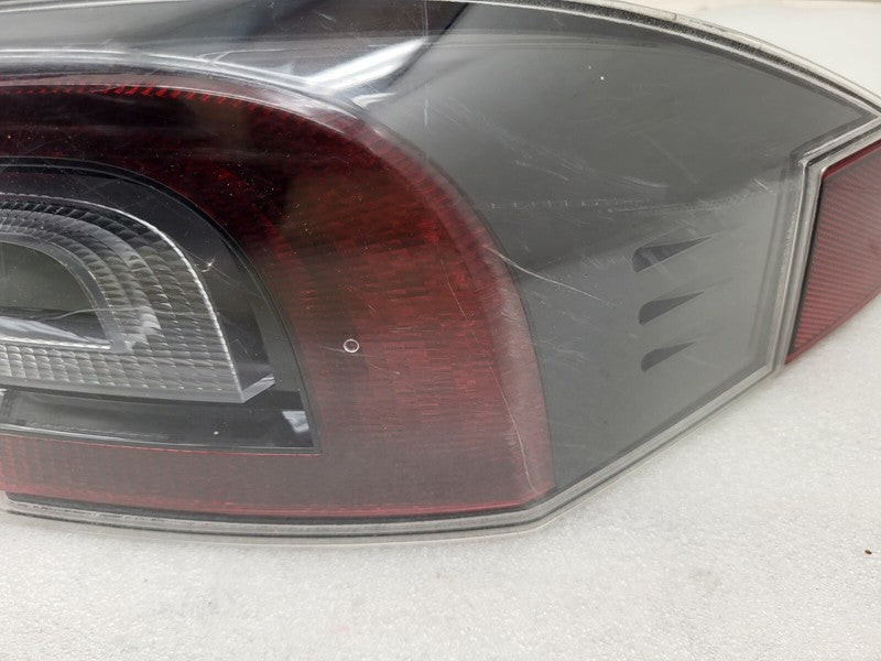 6005919-00-G ⭕12-20 Tesla Model S Right Taillight LED Tail Lamp & Door Reflector 6005919-00-G