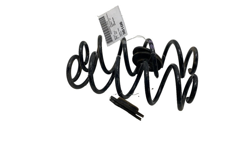 ⭕ 2023 2024 Toyota Prius PAIR Rear Left & Right Suspension Coil Spring Assembly