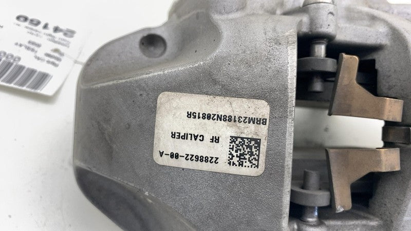 ⭕ 2020-2024 Tesla Model Y MY Front Brake Caliper w/ Hose Line Right 22