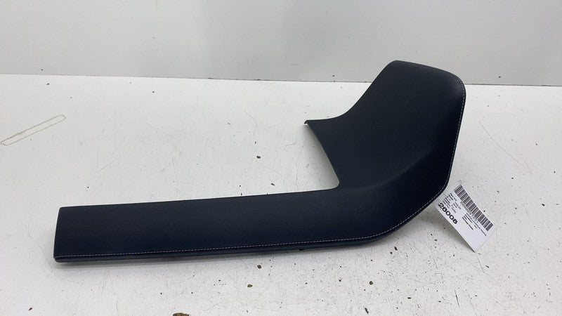 ⭕ 2016-2020 Tesla Model X Front Right Lower Dashboard Trim Cover RH 10