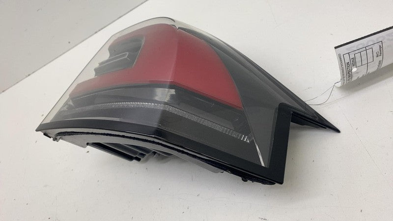 103433300A ⭕ 2016-2020 Tesla Model X Rear Right Outer Taillight LED Tail Lamp 1034333-00-A