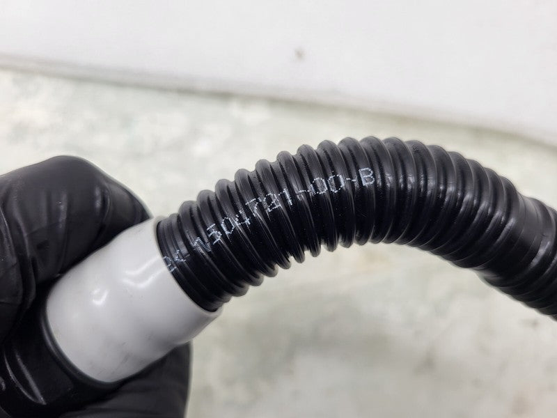 1504721-00-B ⭕ 2017-2023 Tesla Model 3 Powertrain Supply Hose Pipe Tube Assembly 1504721-00-B