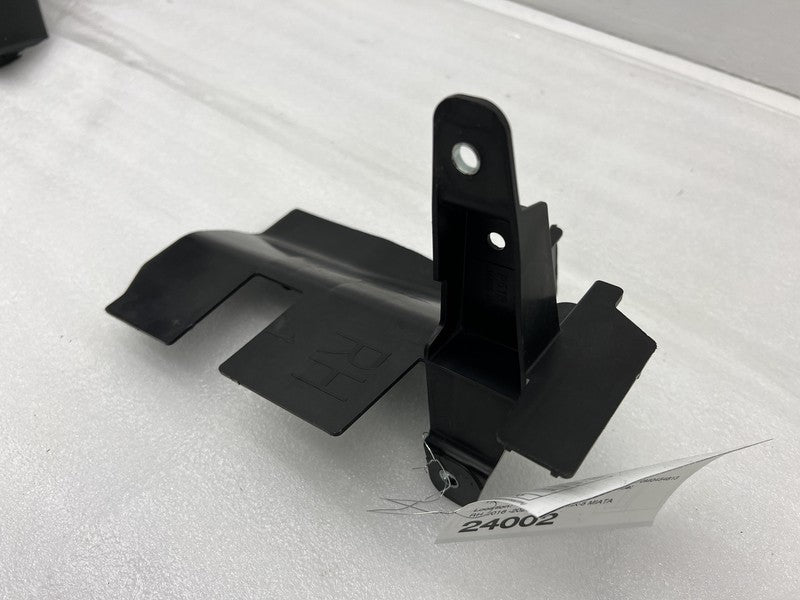P51B 15 222 2016-2023 Mazda MX-5 Miata Front Right Radiator Baffle Cover Seal RH P51B-15-222