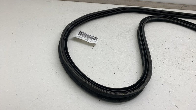 2022 2023 2024 Kia EV6 Rear Door Body Weatherstrip Rubber Seal Assembly OEM