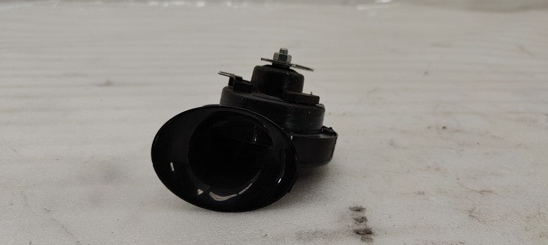 ⭕ 2012-2020 Tesla Model S MS Seger Low Pitch Tone Horn 12V 410 Hertz w