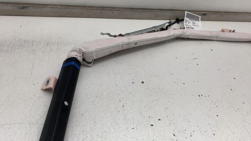 1005261-00-C 2012-2020 Tesla Model S Driver Side Roof Curtain Safety Airbag Left 1005261-00-C