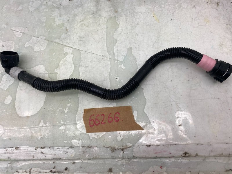 1501325 00 C ⭕ 17-23 Model 3 Y Radiator Outlet Coolant Pipe Cooling Hose Tube 1501325-00-C