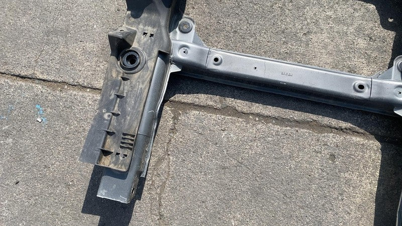 A2976224200 ⭕ 2022-2025 EQS 450+ V297 Front Subframe Cradle Crossmember Assy RWD A2976224300