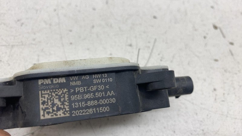 95B965501AA ⭕ 2019-2023 Audi E-Tron Quattro Air Deflector Flap Actuator Motor 95B965501AA