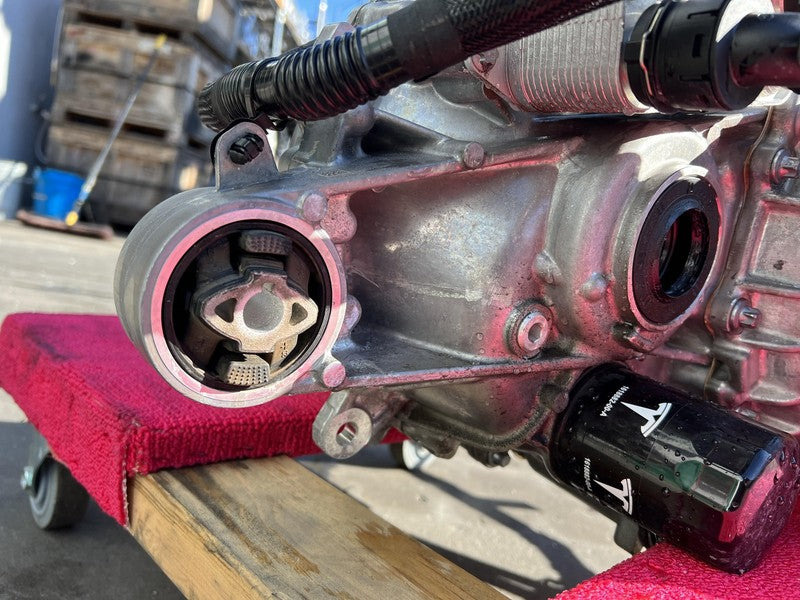 ⭕2021-2024 Tesla Model Y 3 Rear Engine Motor Drive Unit Motor Only 112