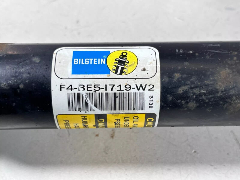 101562000C 2012-2020 Tesla Model S MS Rear Left or Right Shock Strut Absorber & Coil Spring