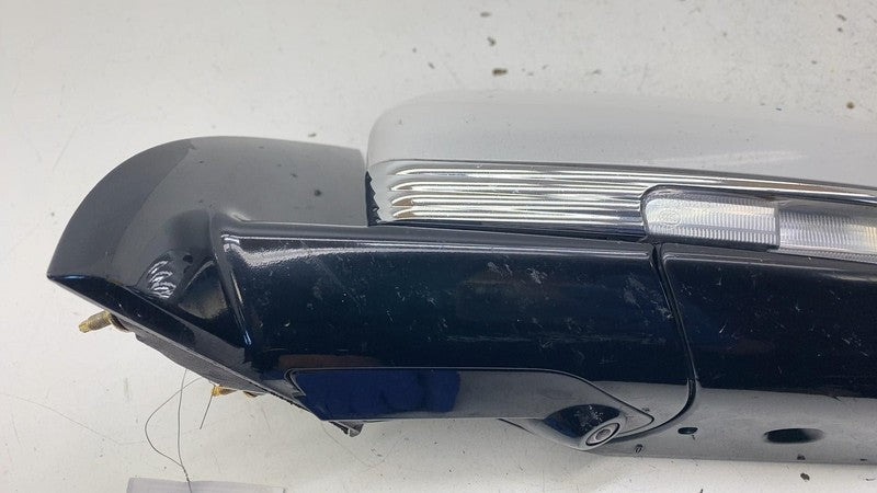 ⭕ 2018-2021 Lincoln Navigator Left Side Rear-View Mirror w/ Camera LL7