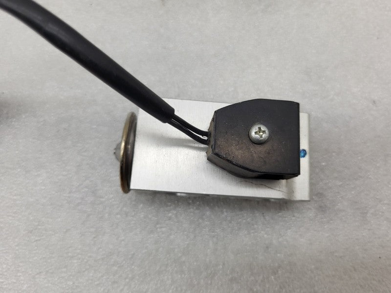 600848100A ⭕ 2012-2020 Tesla Model S A/C Line TXV Evaporator Valve w/ Solenoid 6008481-00-A