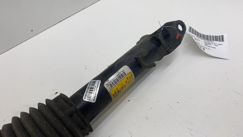 600635100C ⭕12-15 Model S Front Right Air Suspension Spring Shock Absorber RWD 6006351-00-C