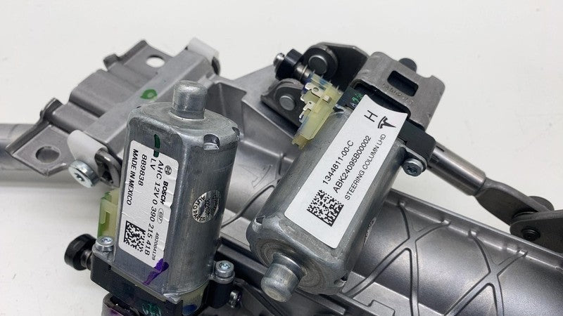 134481100C ⭕ 24-25 Tesla Model 3 Electric Steering Column Intermediate Shaft 1344811-00-C