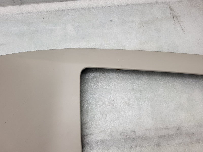 1002310-22-E ⭕ 2016-2020 Tesla Model S X Front Right Lower Dashboard Trim Cover 1002310-22-E