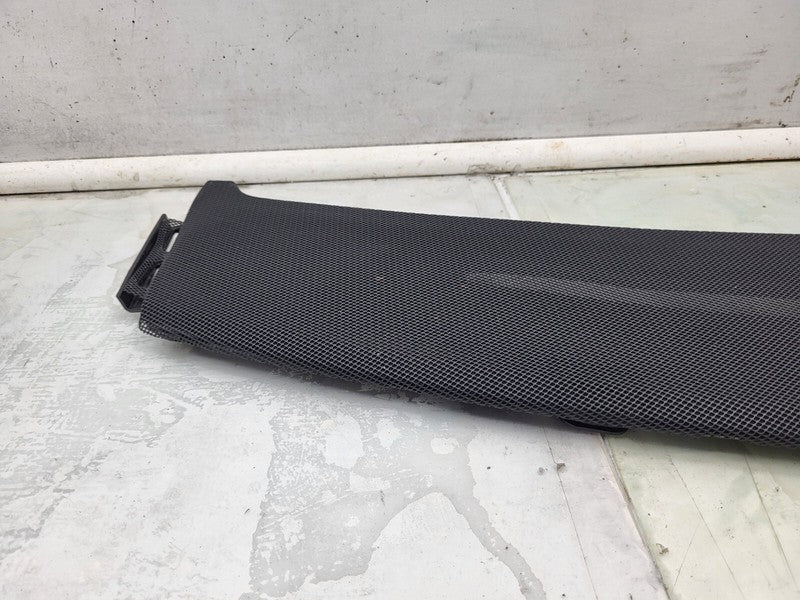 ⭕2012-2020 Tesla Model S MS Dash Dashboard Defroster Air Vent Speaker Trim Panel