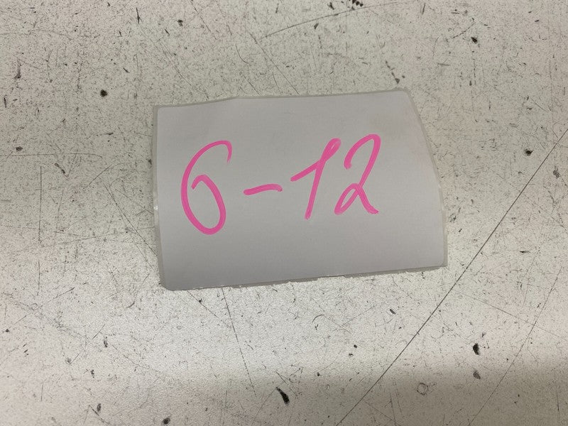 1773383-S0-A ⭕ 2017-2023 Tesla Model 3 Rear Trunk Body End Panel Cover Complete 1773383-S0-A