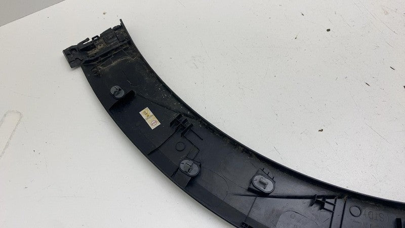 87712 GI000 ⭕ 22-24 Hyundai Ioniq 5 Front Right Fender Flare Wheel Arch Molding 87712-GI000