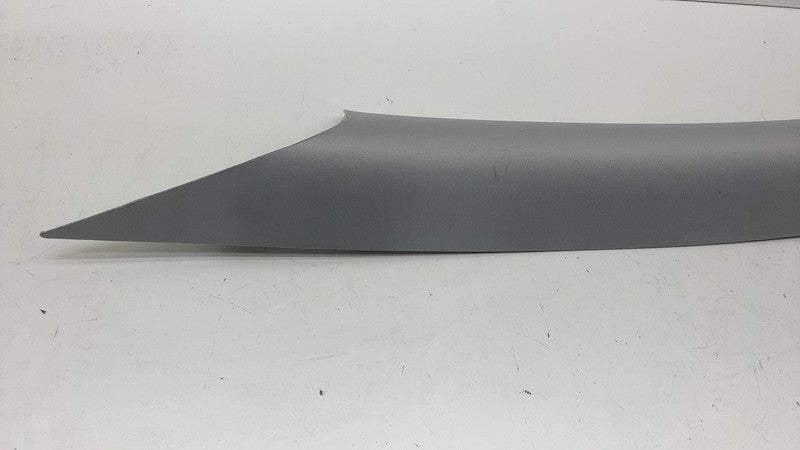 1086269 71 I ⭕ 2017-2020 Tesla Model 3 Rear Headliner Siderail Pillar Trim Right 1086269-71-I