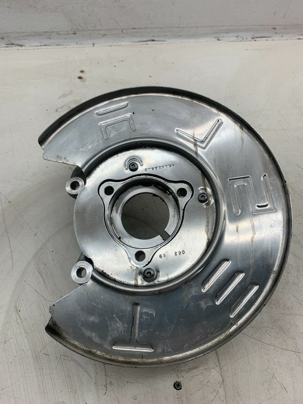 ⭕17-23 Model 3 Rear Left Suspension Spindle Knuckle w/ Dust Shield 104