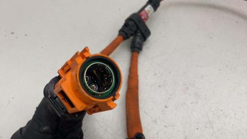 4KL.971.059 ⭕ 19-23 Audi E-Tron Quattro High Voltage Battery Cable Wiring Harness 4KL971059