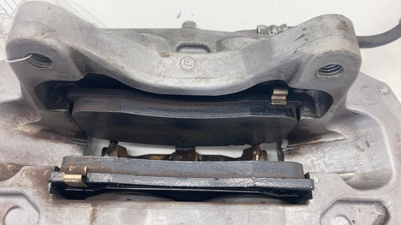 104462100D ⭕ 2017-2022 Tesla Model 3 Front Driver Side Brake Caliper Left Assy 1044621-00-D