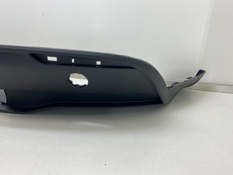 1494006 00 B ⭕ 2020-2024 Tesla Model Y Rear Bumper Fascia Lower Valance Diffuser Cover Assy