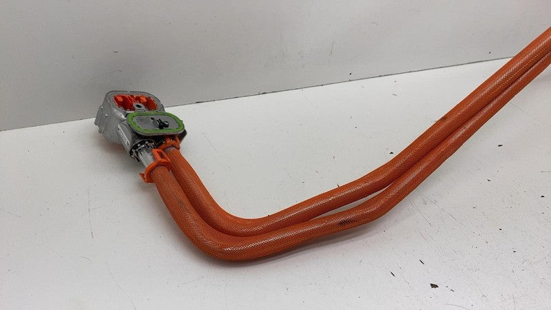 ⭕ 20-24 Model Y MY HV Busbar Charge Port Inlet Wiring Harness Cable 15