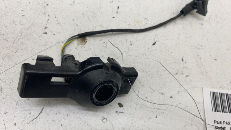 8W6919268H ⭕ 15-24 Audi Q7 Porsche Cayenne Front/Rear Bumper Park Assist Sensor 8W6919268H