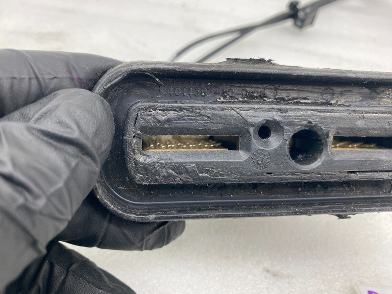 ⭕ 12-15 Model S High Voltage Rapidmate HVBAT Inlet Plug Connector 1003