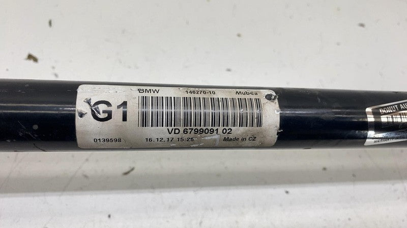 ⭕ 2014-2021 BMW i3 I01 Front Suspension Stabilizer Anti Roll Sway Bar