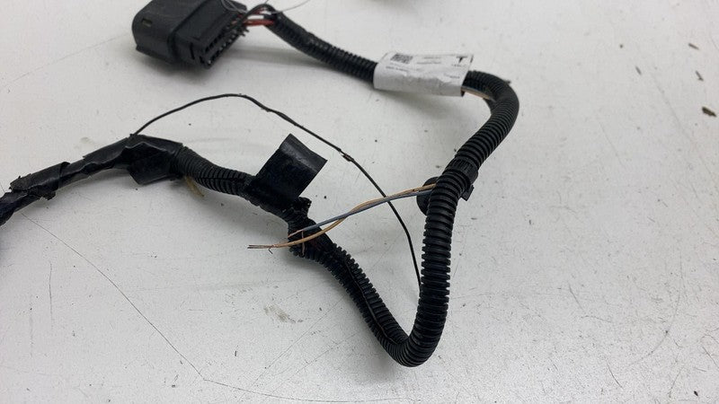 ⭕ 20-24 Tesla Model Y Front Bumper Wiring Harness Cable Wire Loom 1489